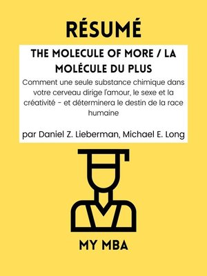 cover image of Résumé--The Molecule of More / La Molécule du Plus